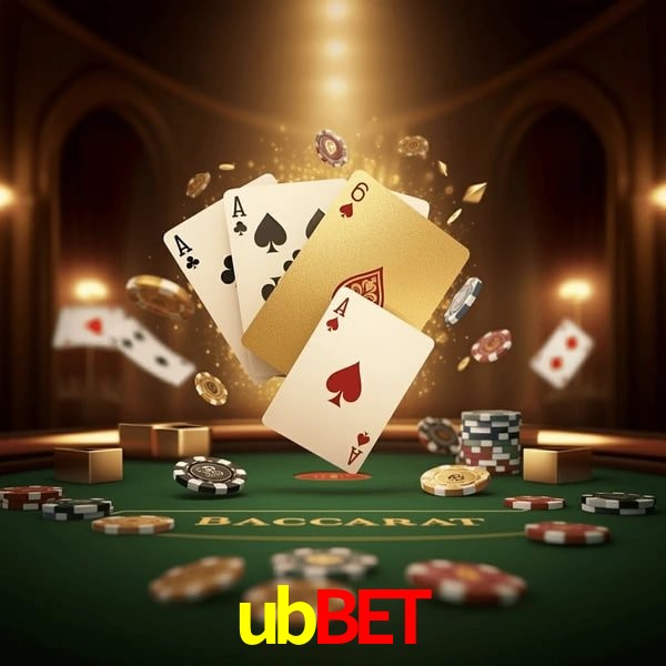 Live Casino ubbet