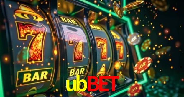 ubbet: Jogos de Caça-Níqueis-Altas Recompensas, Roleta-Velocidade, Blackjack-Desafios Máximos