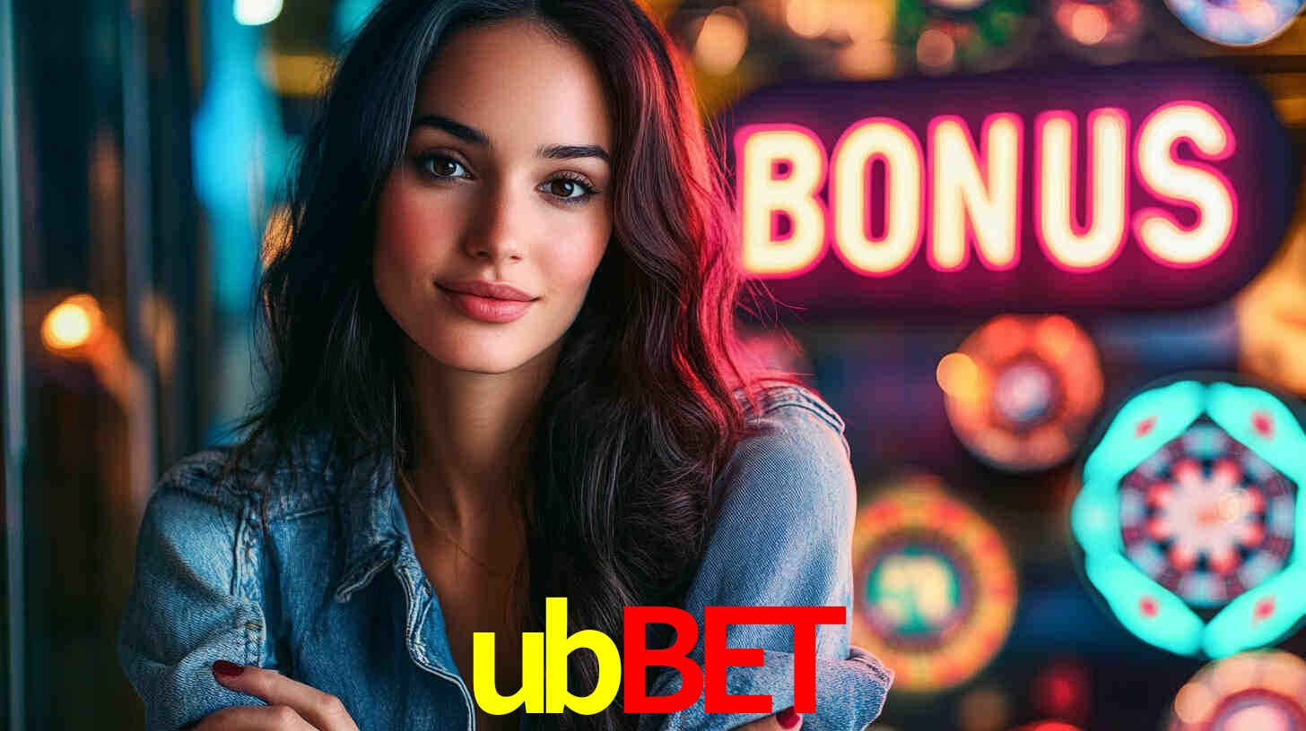 Welcome Bonus ubbet