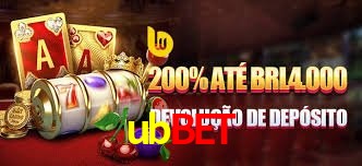 Design Responsivo ubbet