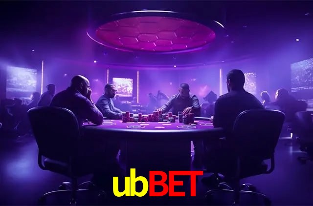 A Experiência Imersiva dos Cassinos Ao Vivo no ubbet