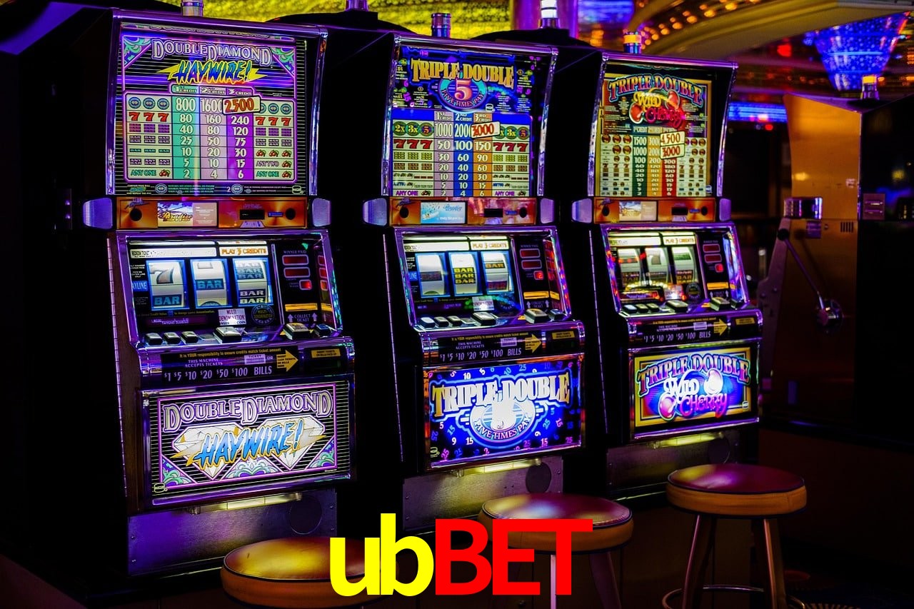 Interface Premium ubbet