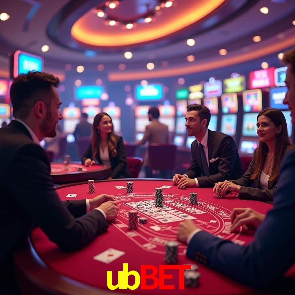 ubbet