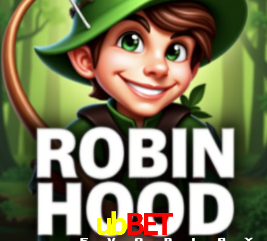 APP oficial da ubbet para mobile