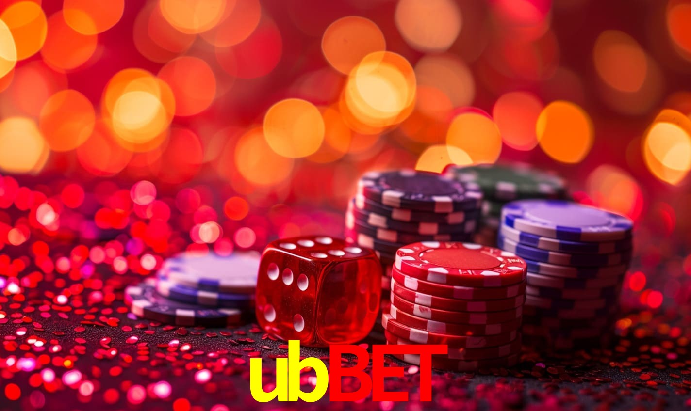 Descubra o Programa VIP da ubbet: Vantagens Exclusivas para Jogadores