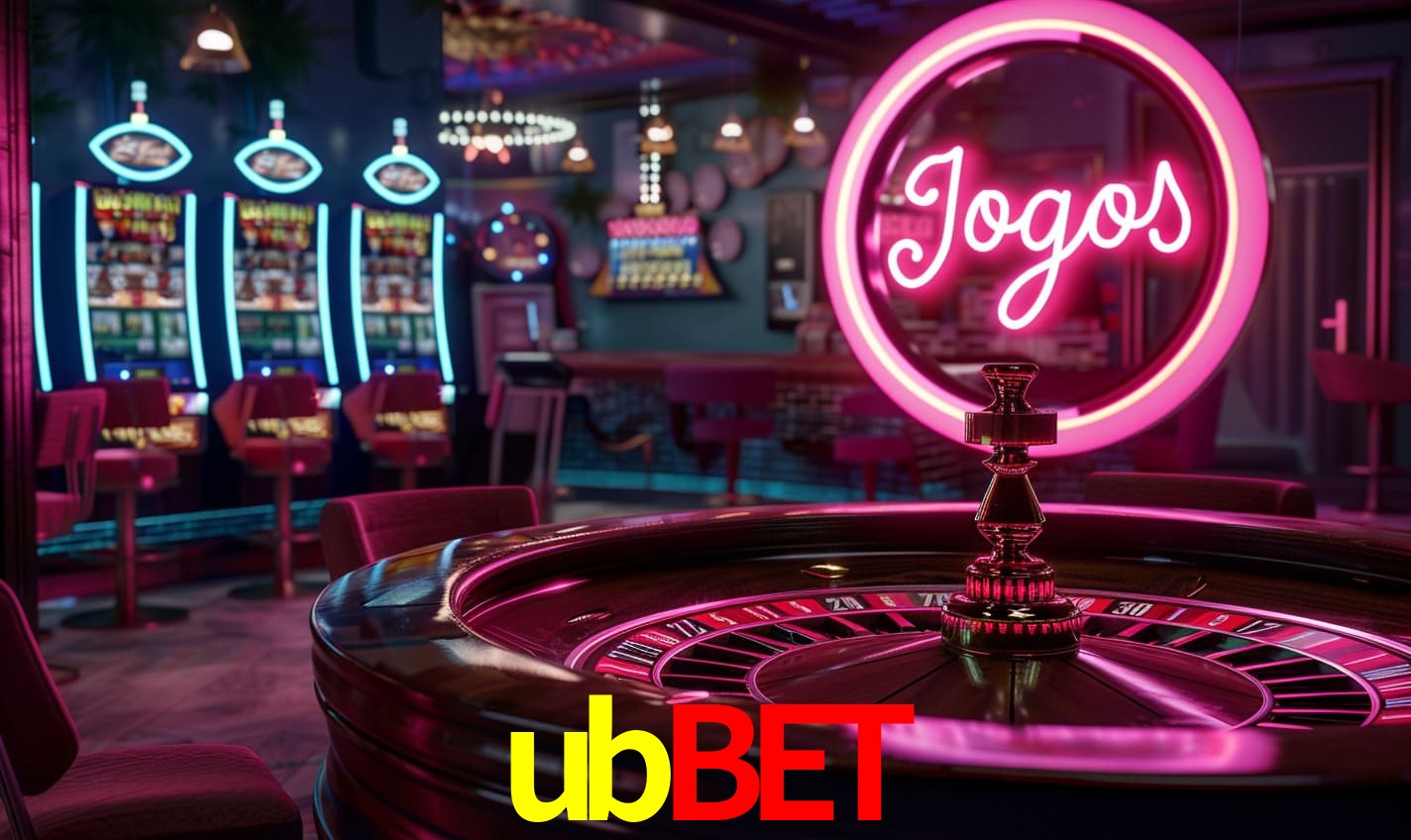 Inovações de Jogos na ubbet: O Futuro das Experiências Interativas