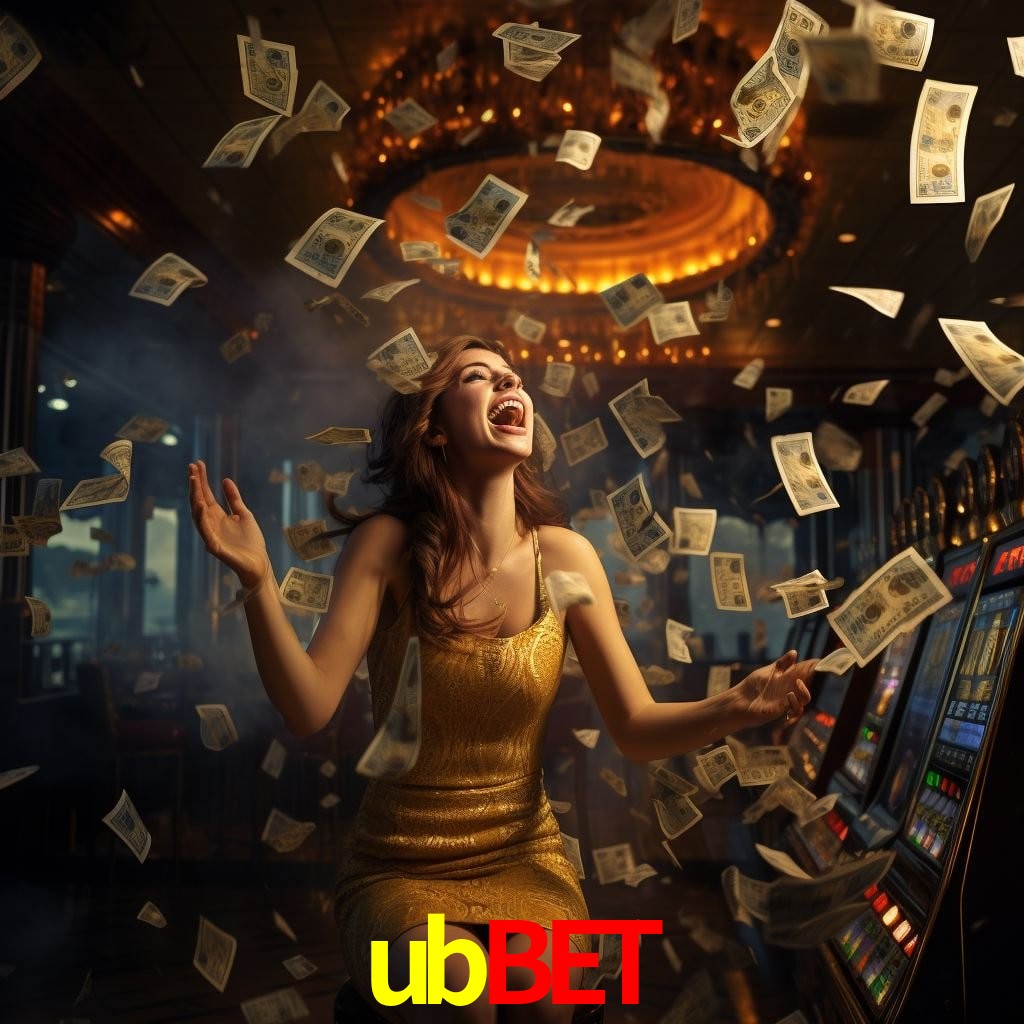 Slot Games ubbet