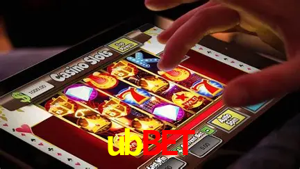 Descubra a Magia dos Jogos de Arcade no ubbet