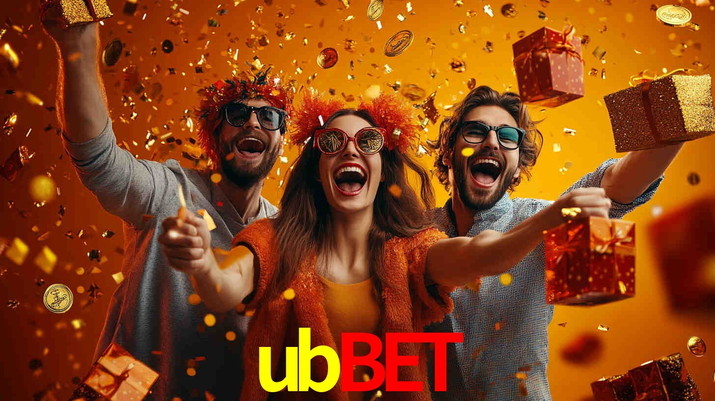 Daily Bonuses ubbet