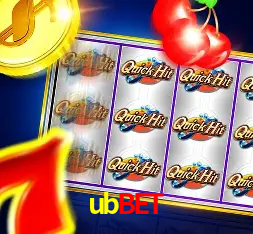 Desvendando o Mundo dos Jogos Virtuais na ubbet