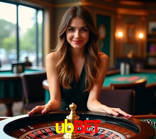 ubbet - O jogo online mais confiável - ubbet.com
