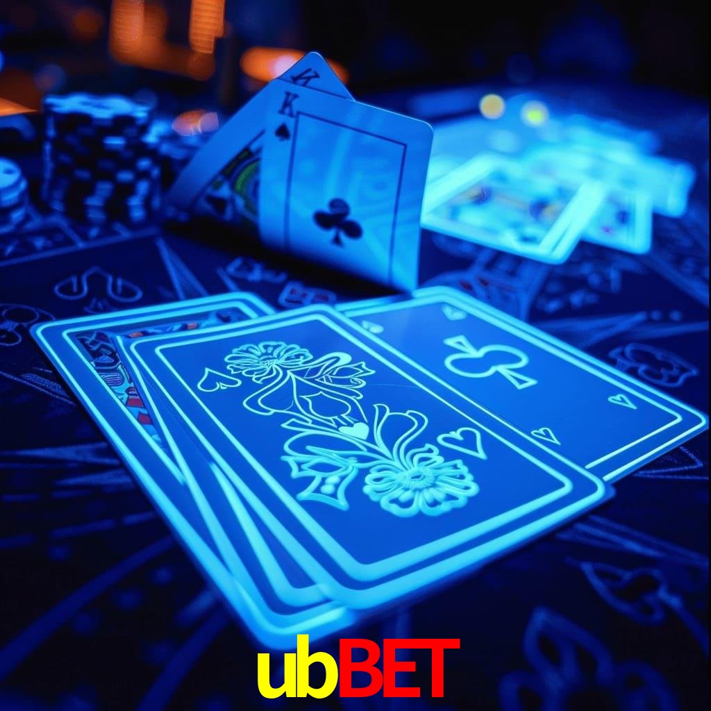 ubbet login