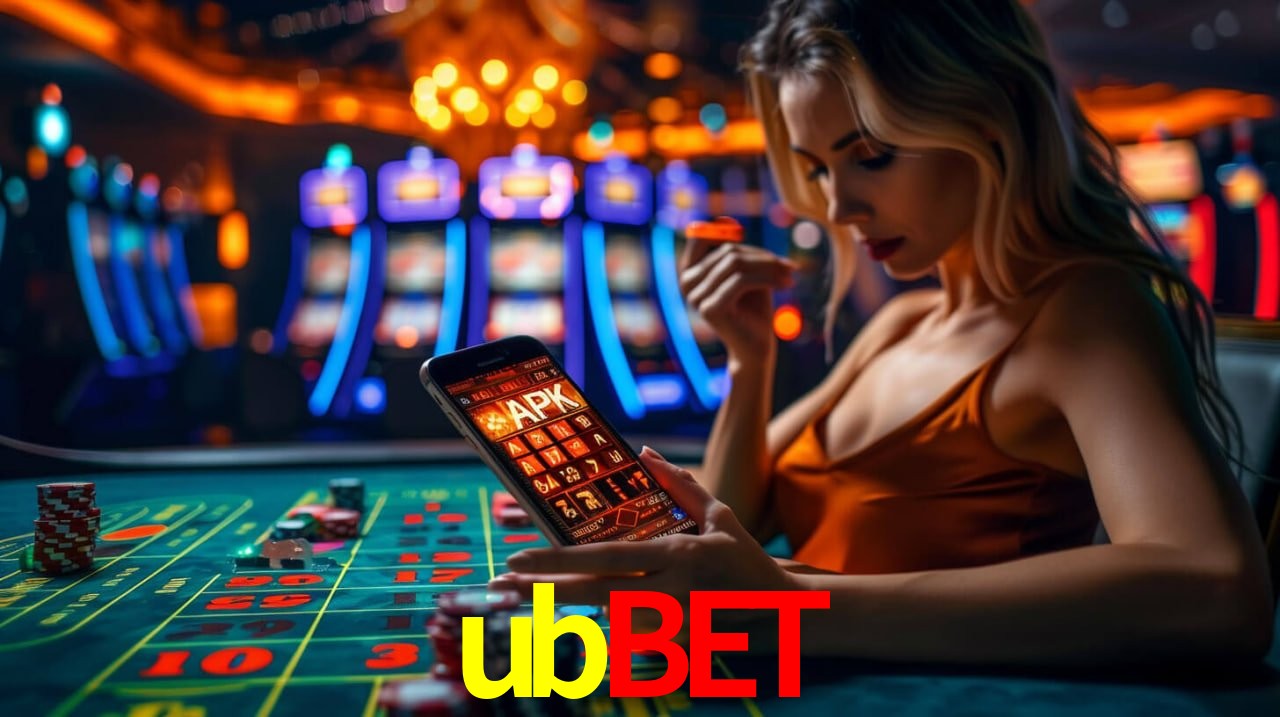 Game Providers ubbet
