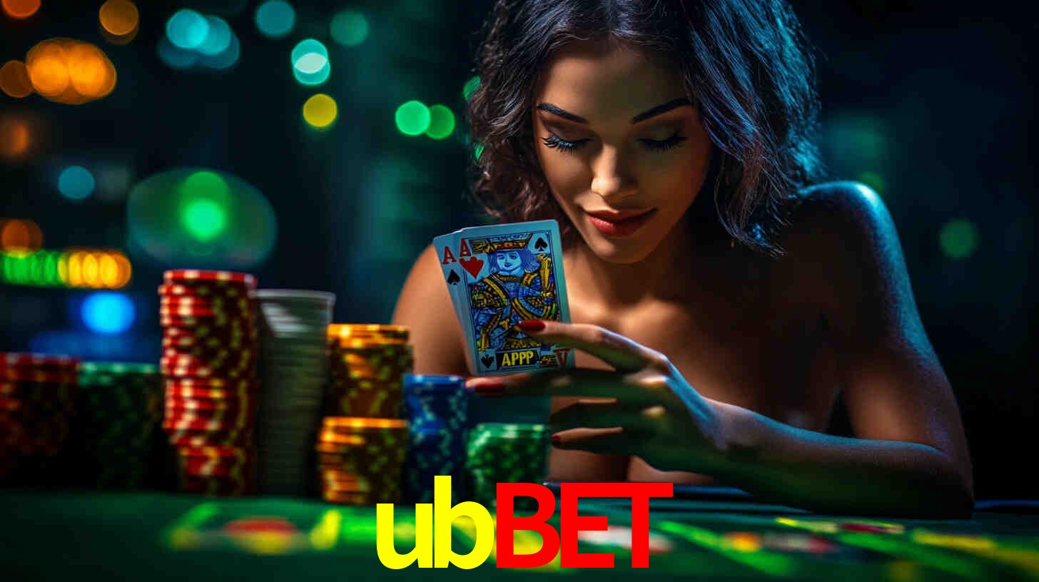 Explorando a Categoria de Eventos em Apostas na ubbet