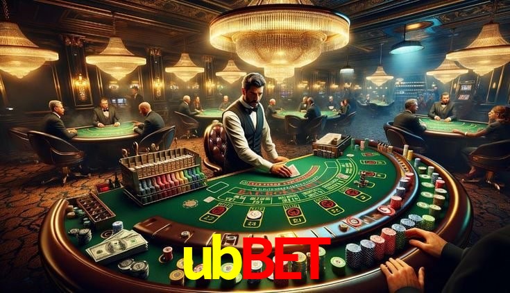 Responsive Design ubbet