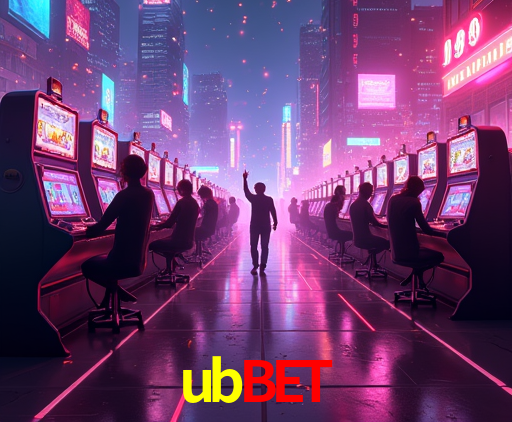 ubbet: Seu Especialista em Apostas Esportivas Brasileiras