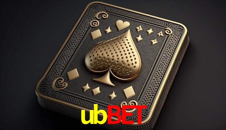 Casino Ao Vivo ubbet
